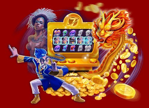 Spadegaming slot paytable display